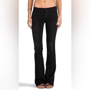 Mother Denim The Cruiser in Destroyed Rider